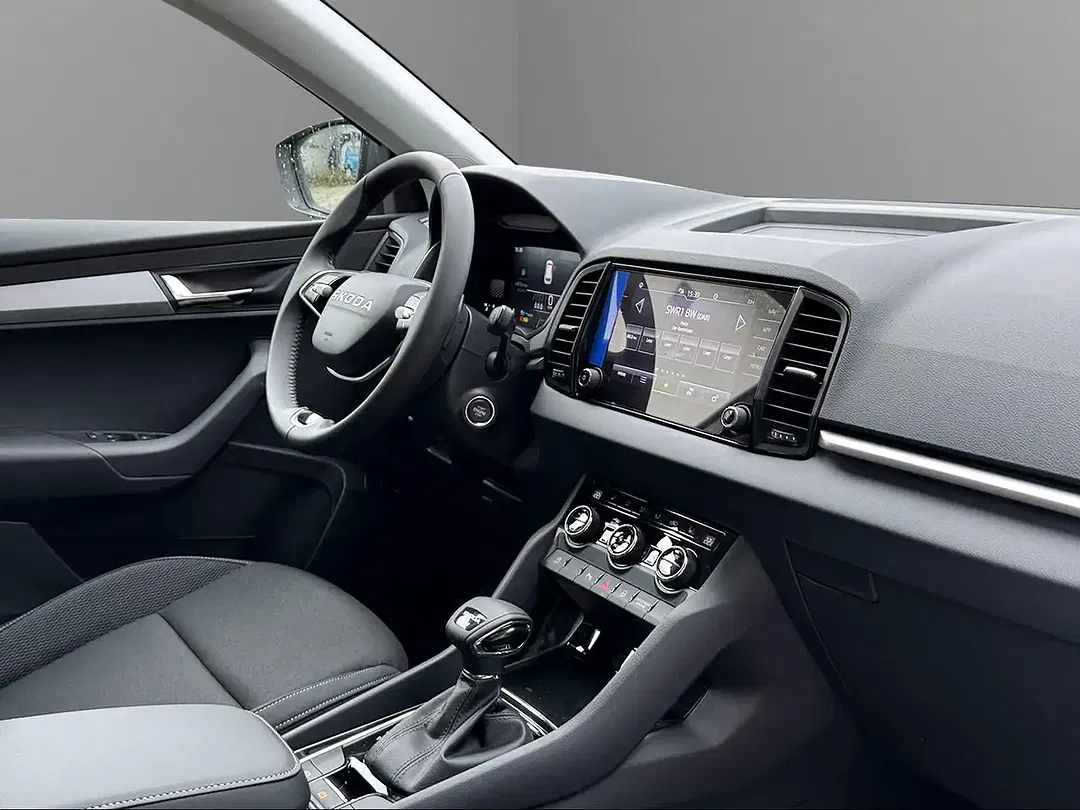 Skoda Karoq - Thumbnail 8