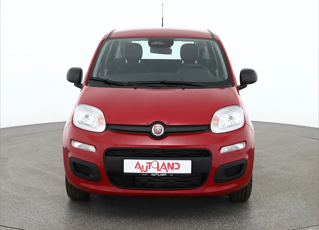 Fiat New Panda - Thumbnail 7