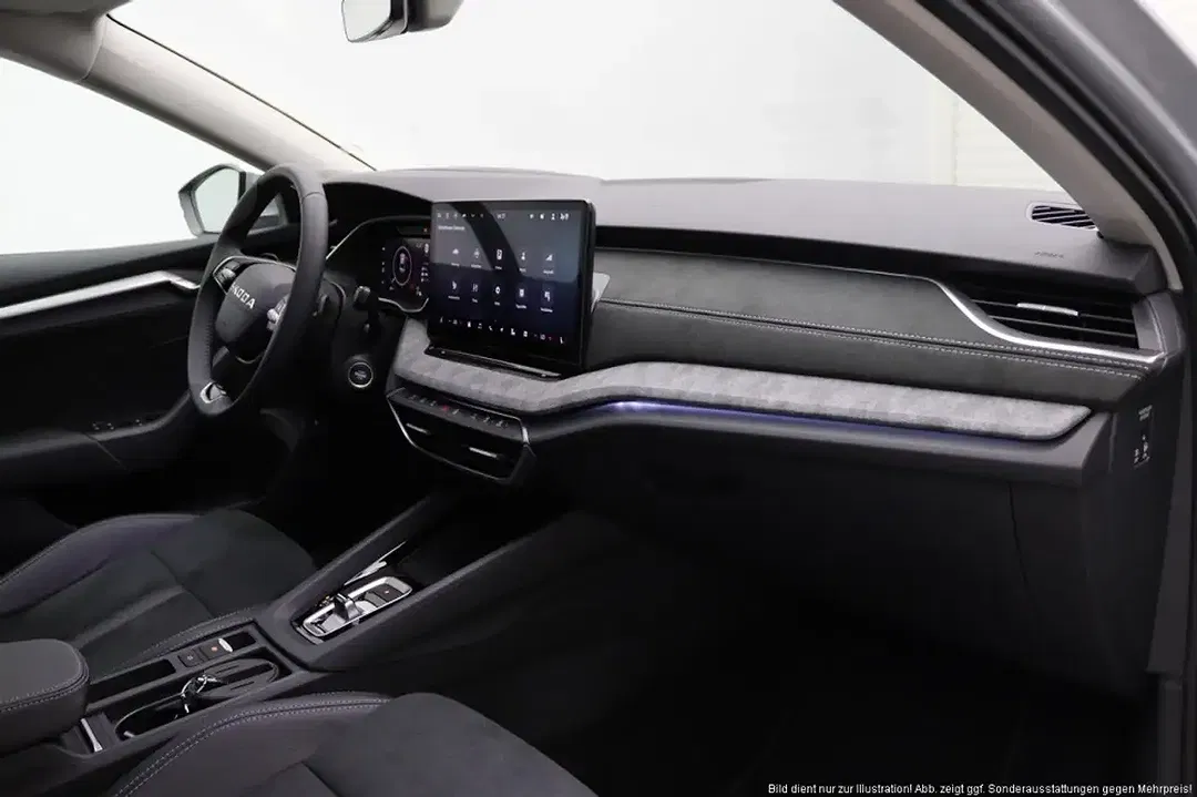 Skoda Octavia - Thumbnail 9