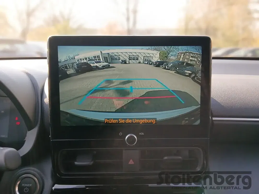 Toyota Yaris Cross Hybrid Teamplayer - foto 15
