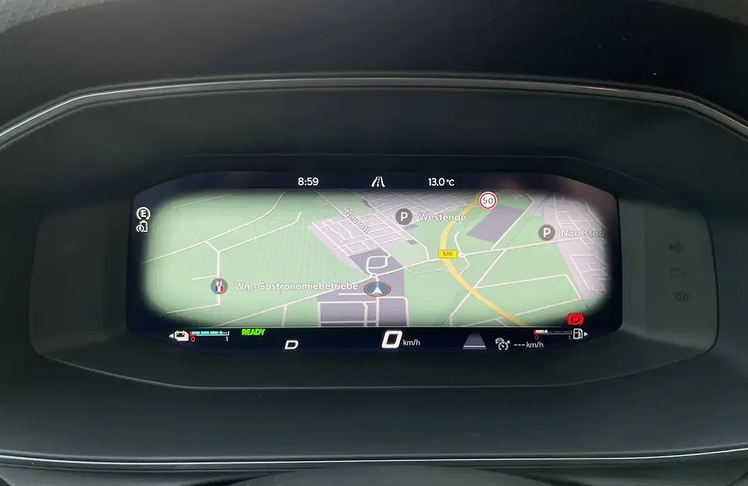 CUPRA Leon - Thumbnail 11