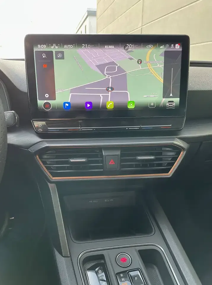 CUPRA Leon - Thumbnail 14