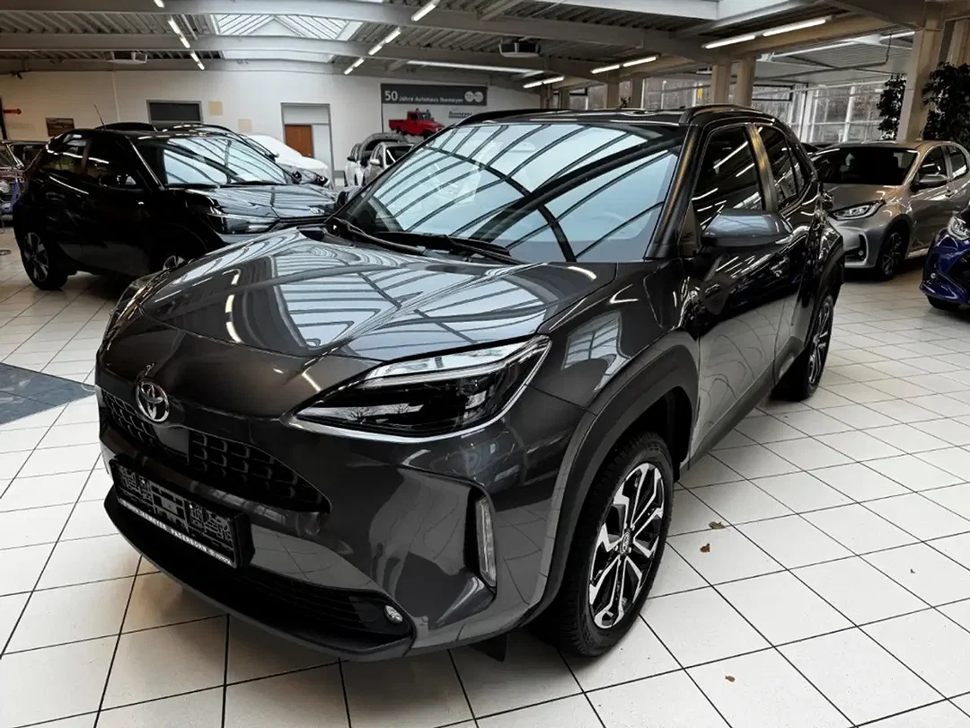 Toyota Yaris Cross - Afbeelding 1