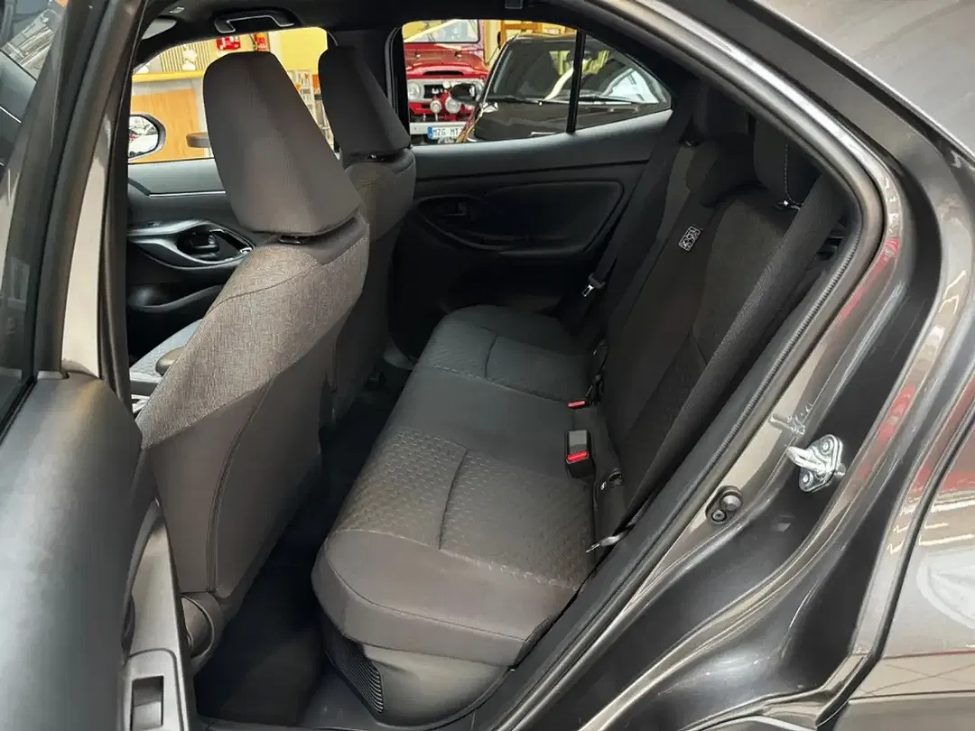 Toyota Yaris Cross - Thumbnail 7