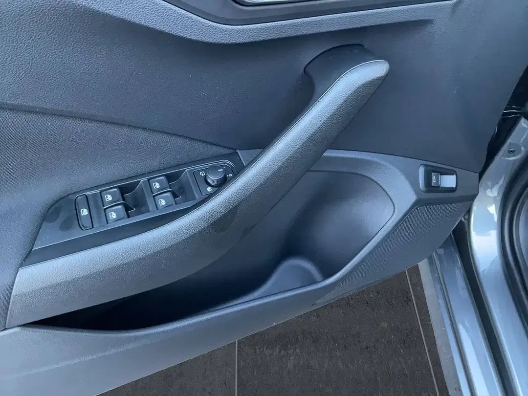 Skoda Kamiq - Thumbnail 11