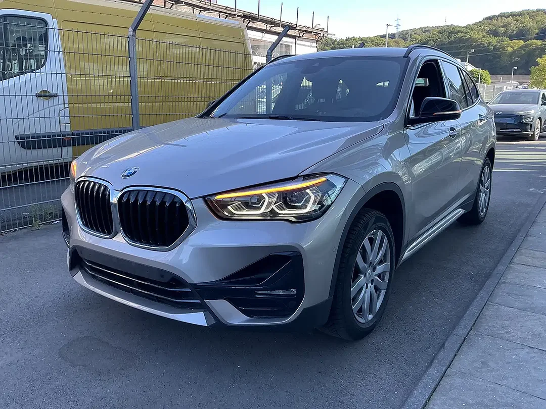 BMW X1 - Afbeelding 1