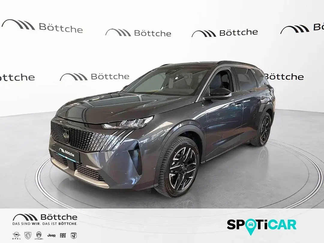Peugeot 5008 - Afbeelding 1
