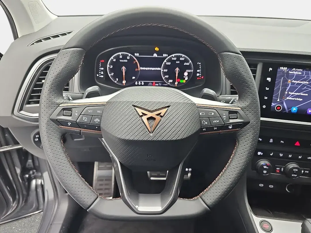 CUPRA Ateca - Thumbnail 13