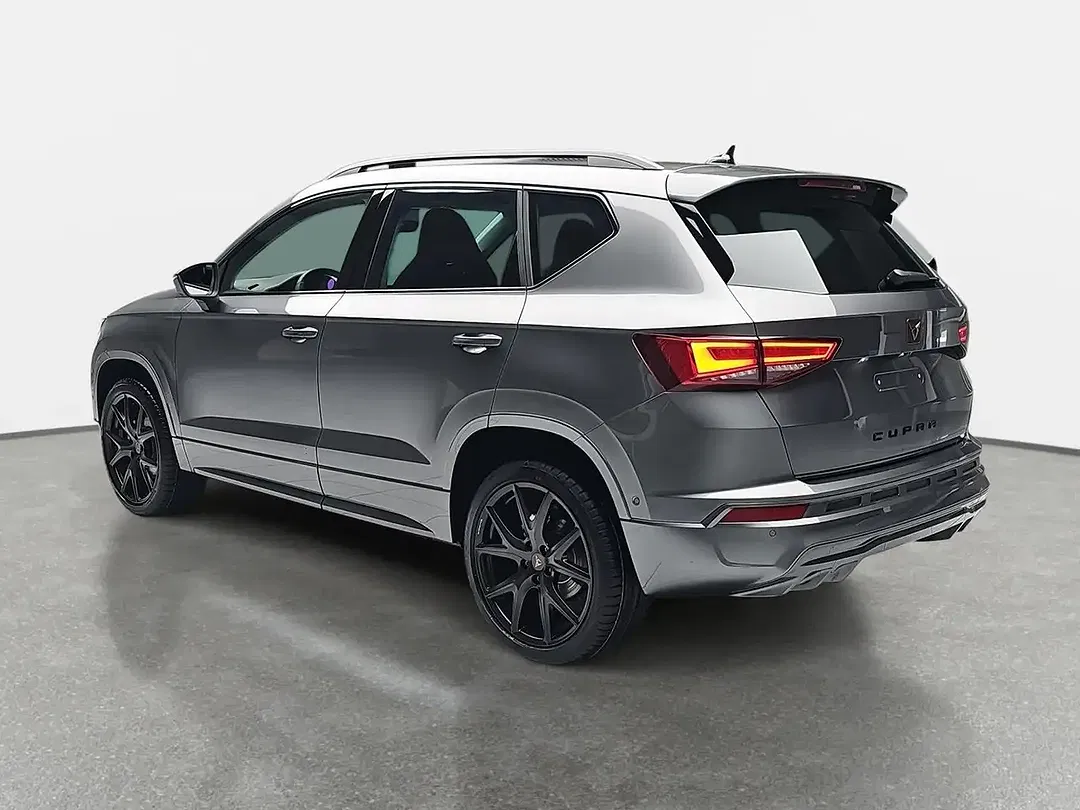 CUPRA Ateca - Thumbnail 4