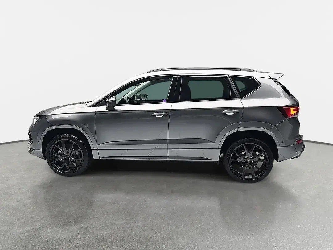 CUPRA Ateca - Thumbnail 5