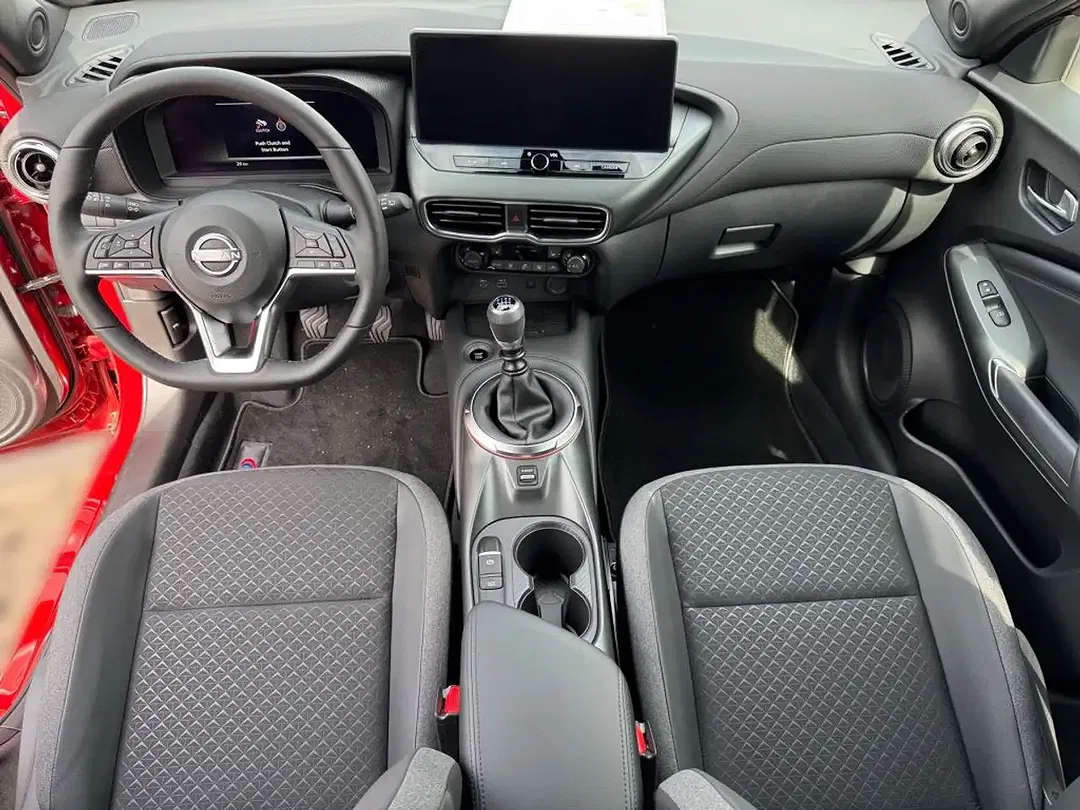 Nissan Juke - Thumbnail 11