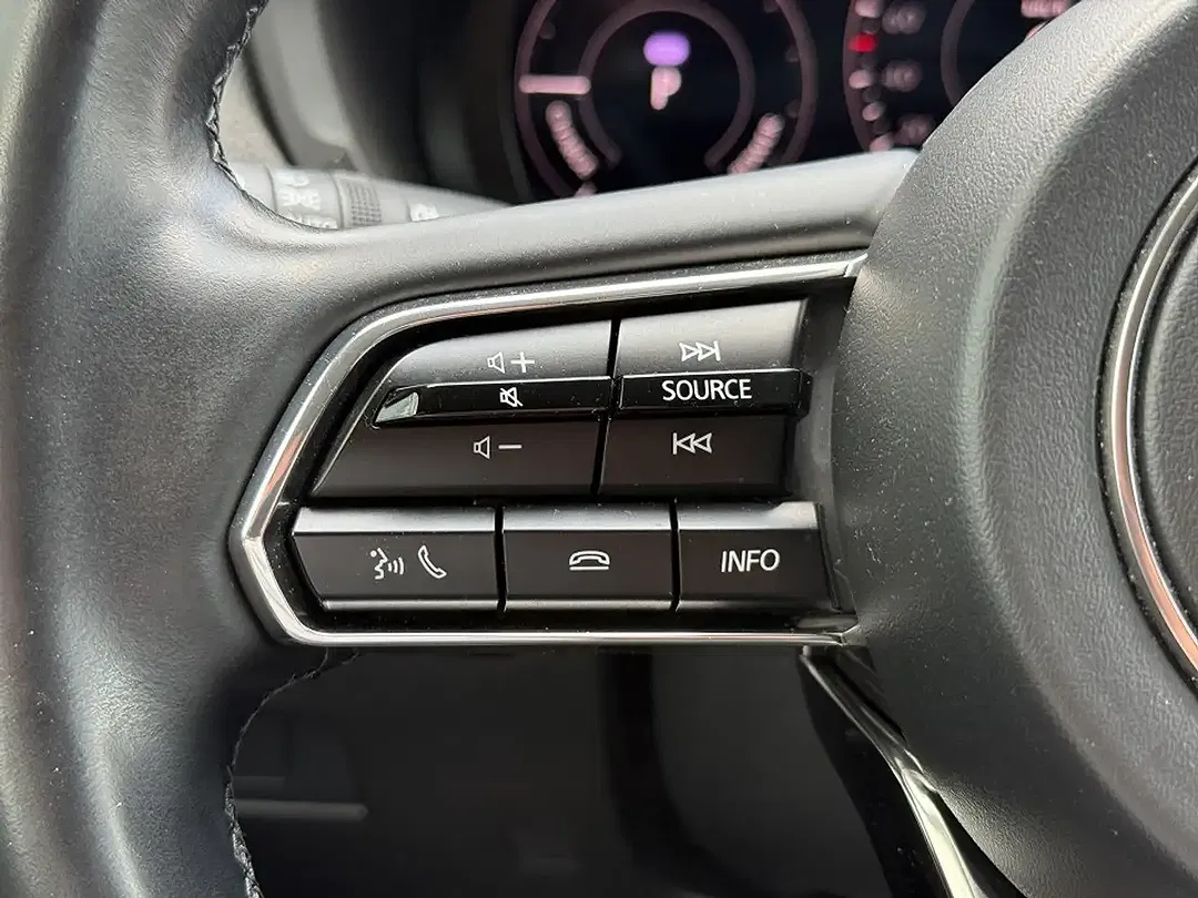 Mazda CX-60 - Thumbnail 12