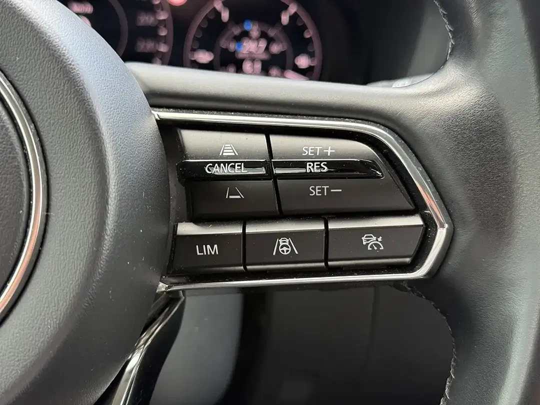 Mazda CX-60 - Thumbnail 13