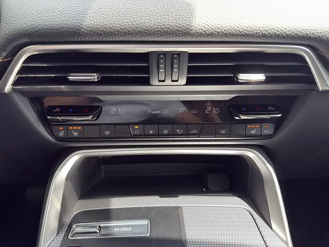 Mazda CX-60 PHEV Exclusive-Line - foto 15