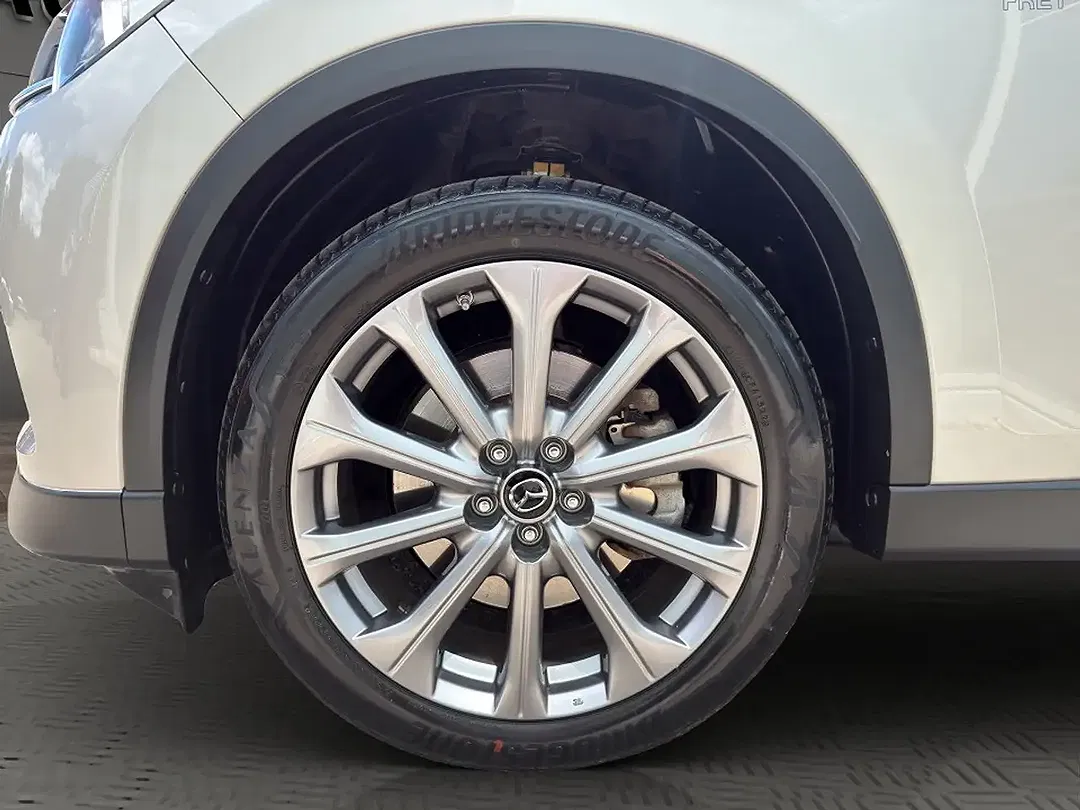 Mazda CX-60 - Thumbnail 6