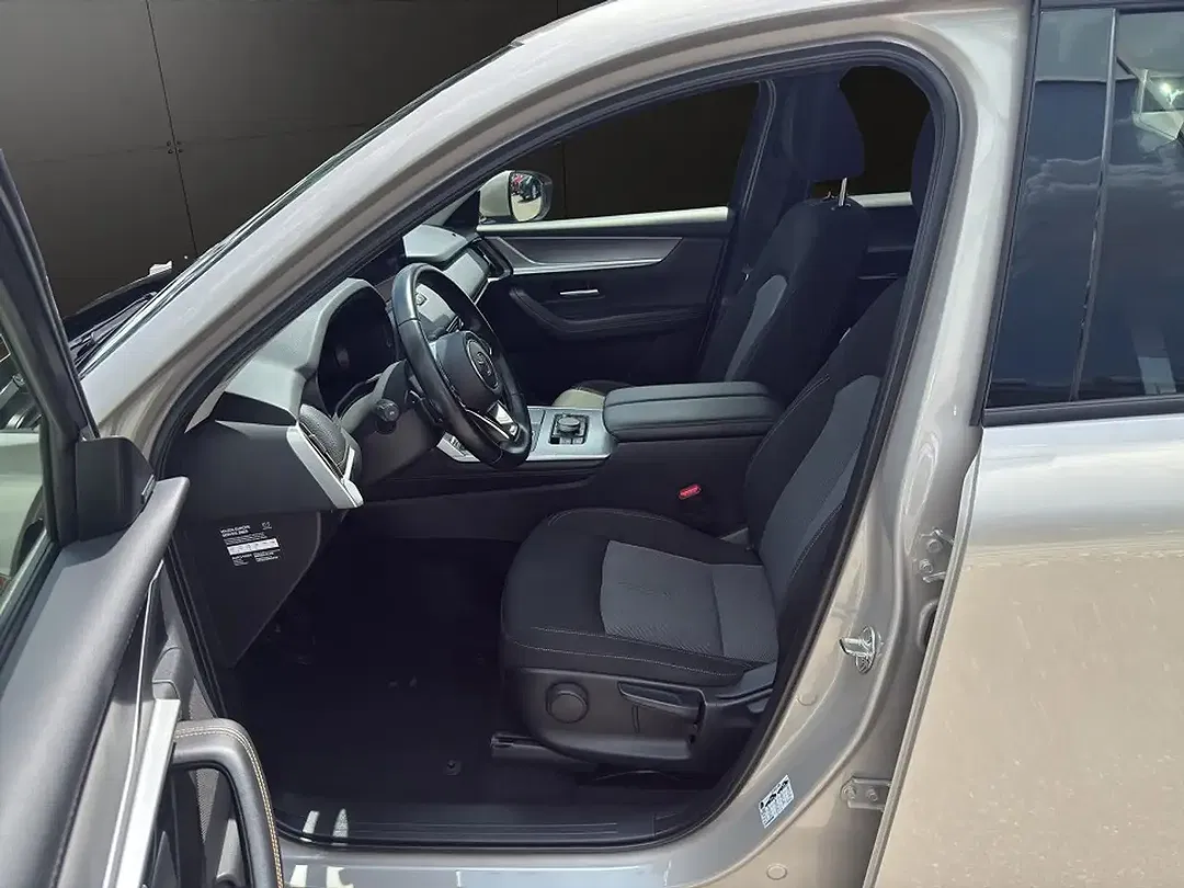 Mazda CX-60 - Thumbnail 7