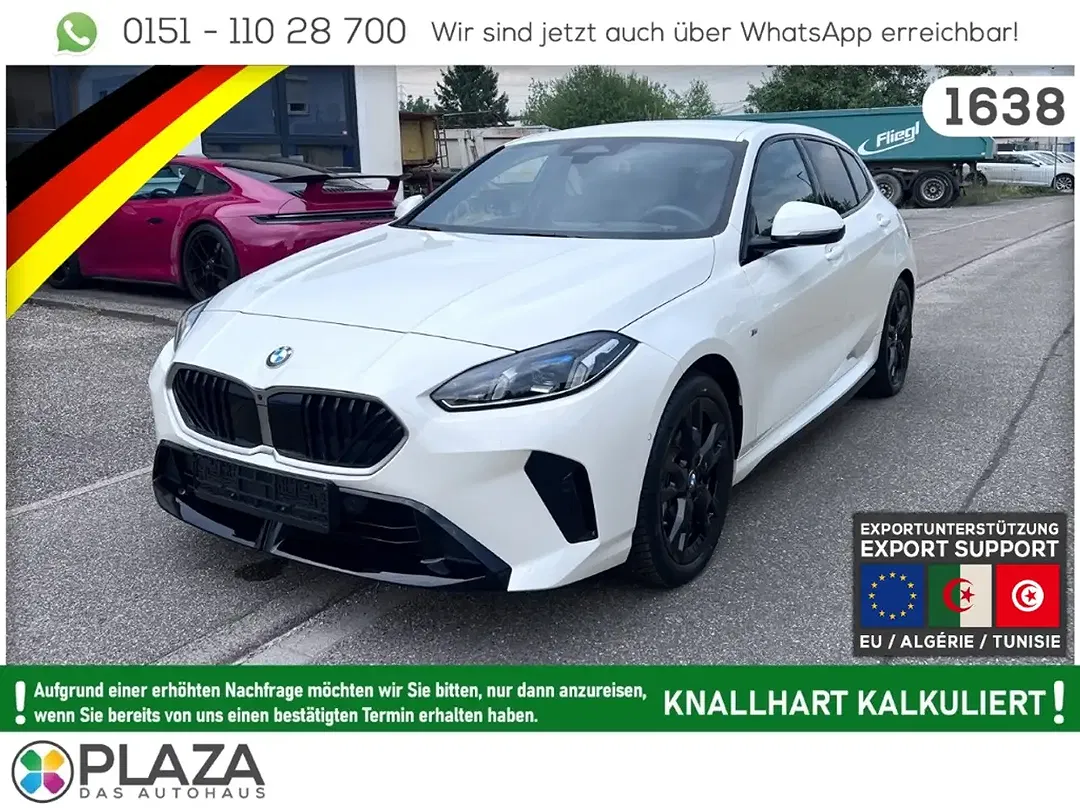 BMW 120 M Sport - foto 1