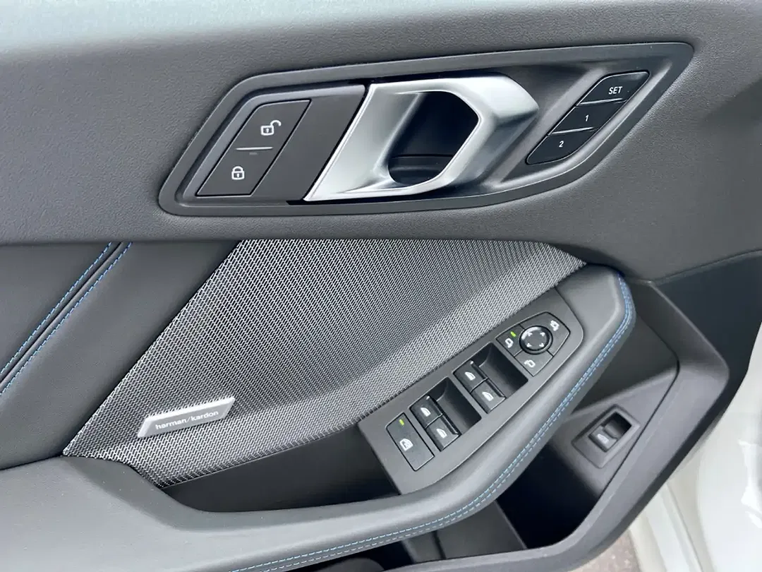 BMW 120 - Thumbnail 13