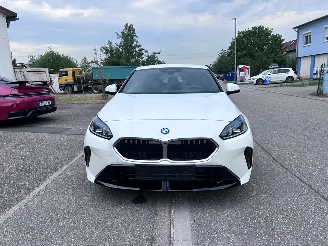 BMW 120 M Sport - foto 2