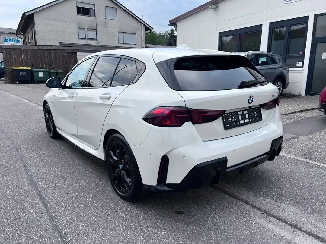 BMW 120 - Thumbnail 7
