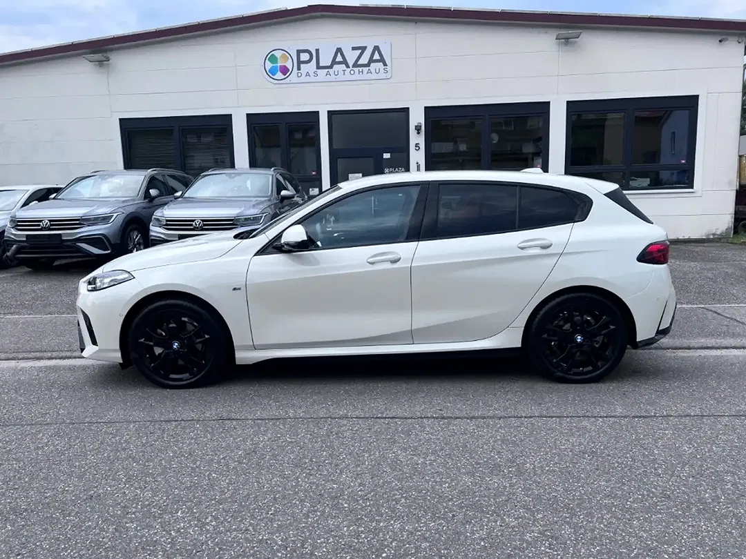 BMW 120 - Thumbnail 8