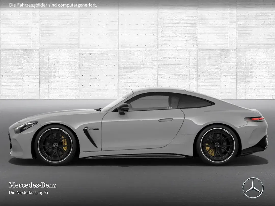 Mercedes-Benz G - Thumbnail 4