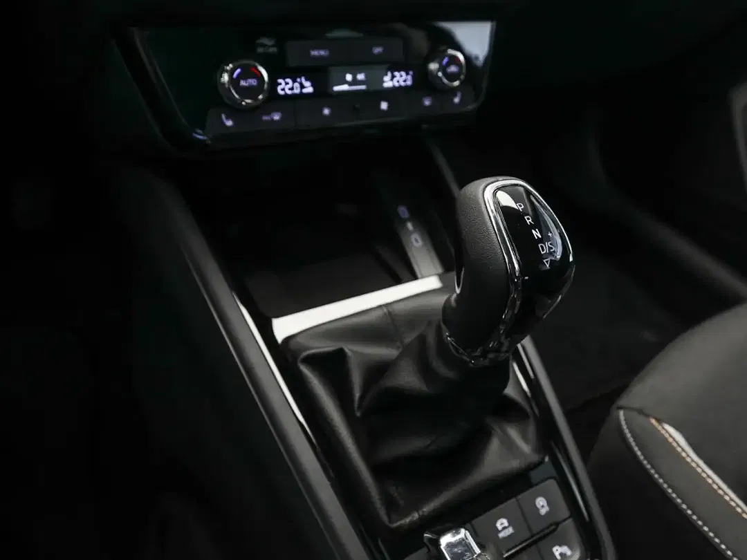 Skoda Scala - Thumbnail 11