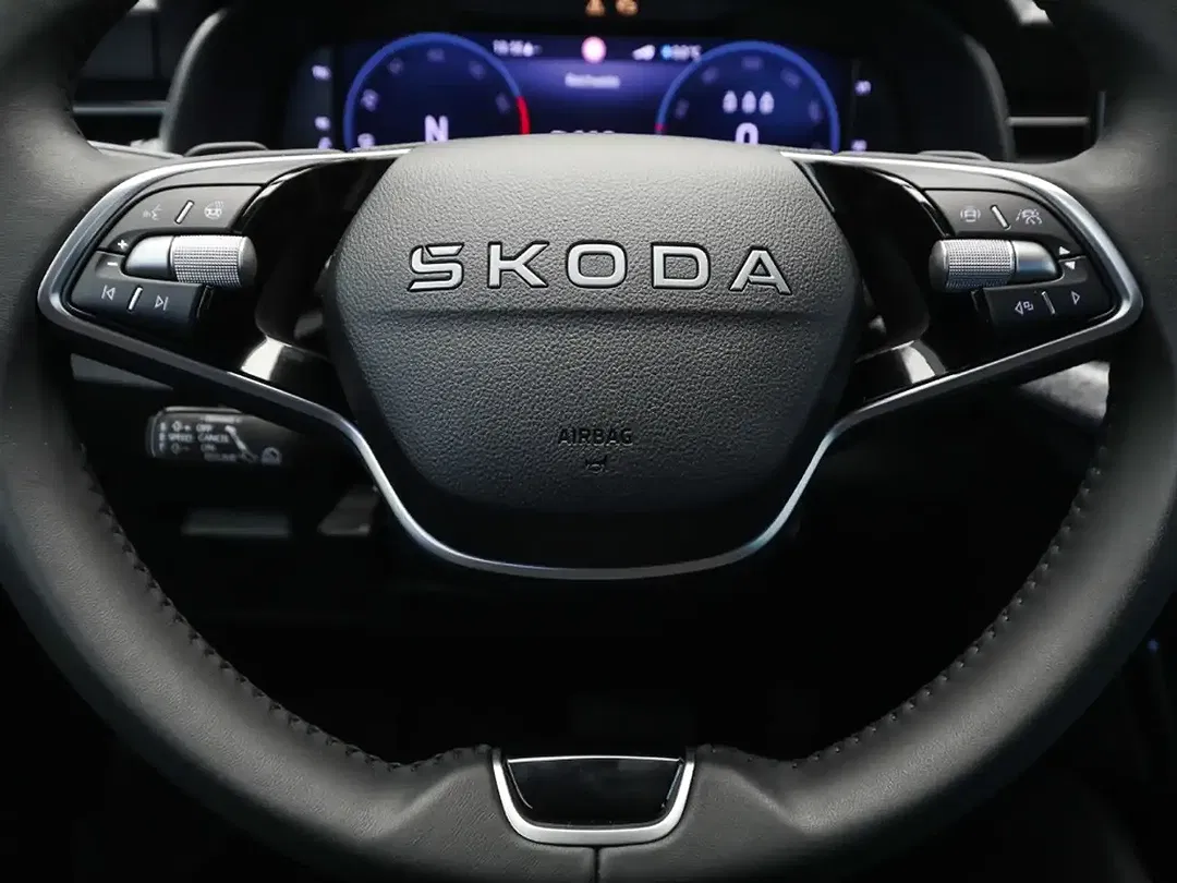 Skoda Scala - Thumbnail 8
