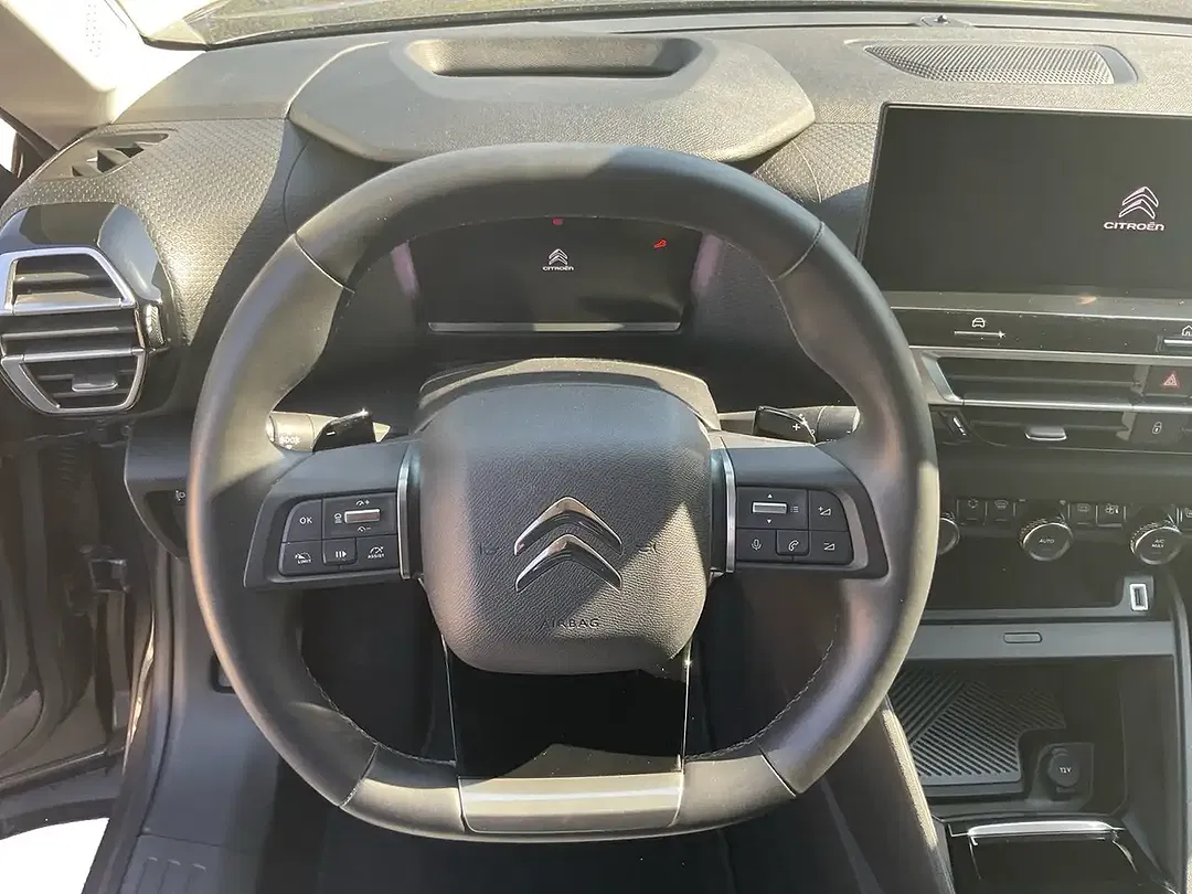 Citroen C4 - Thumbnail 13