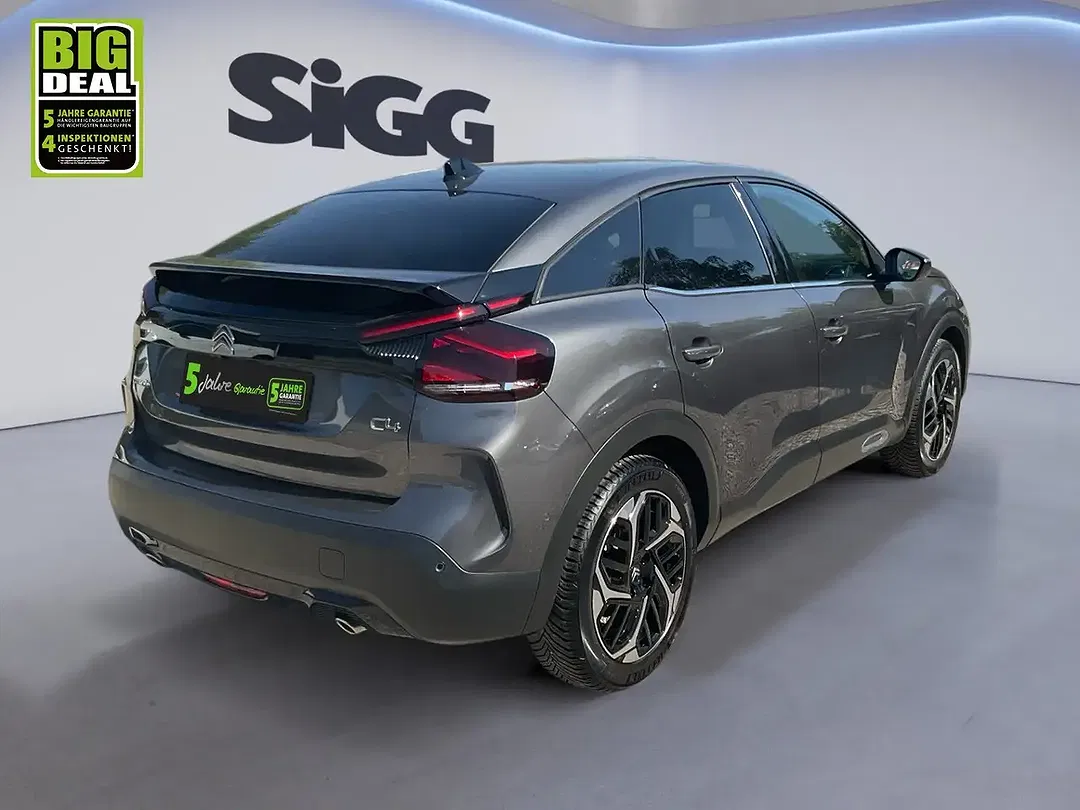 Citroen C4 - Thumbnail 6