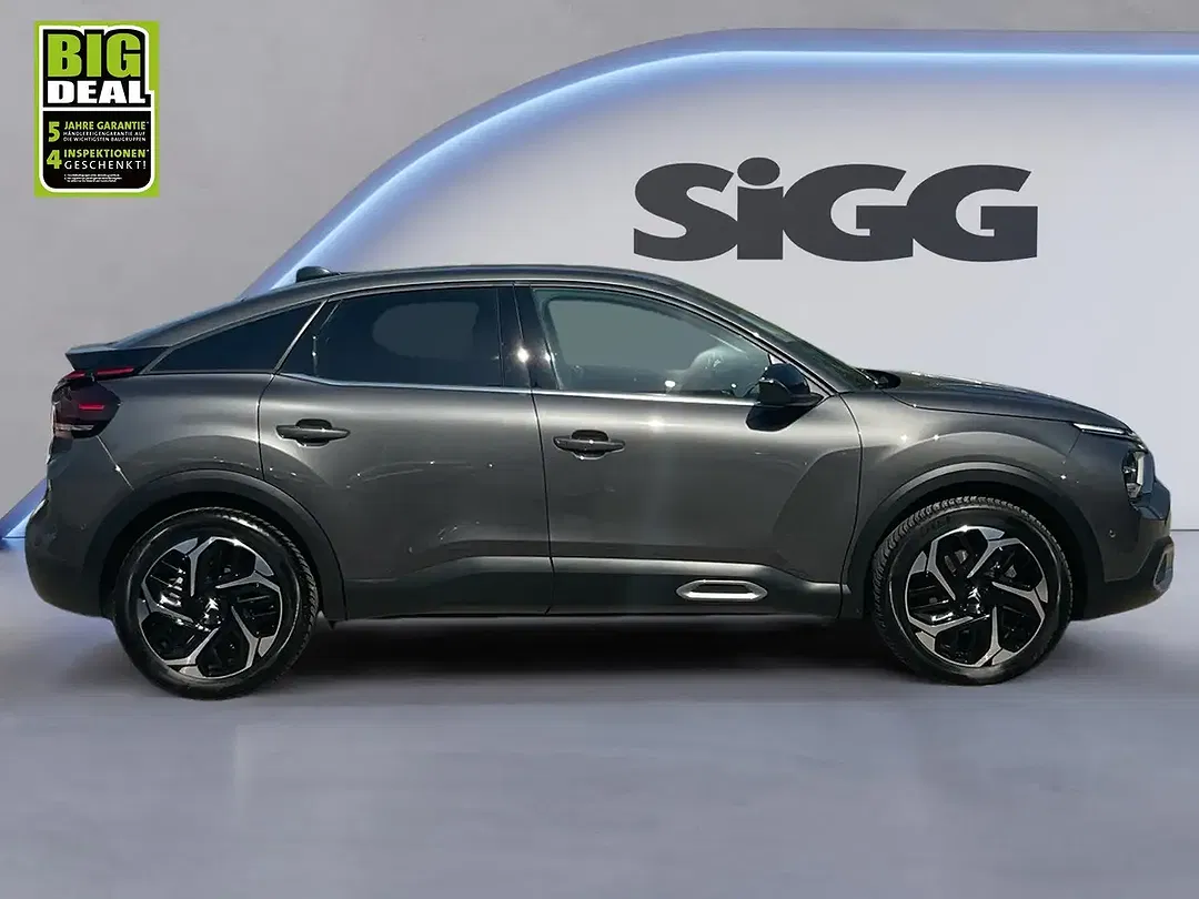 Citroen C4 - Thumbnail 7