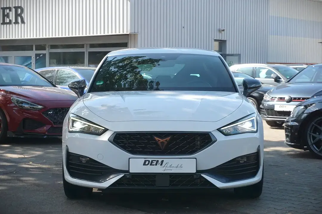 CUPRA Leon - Thumbnail 7