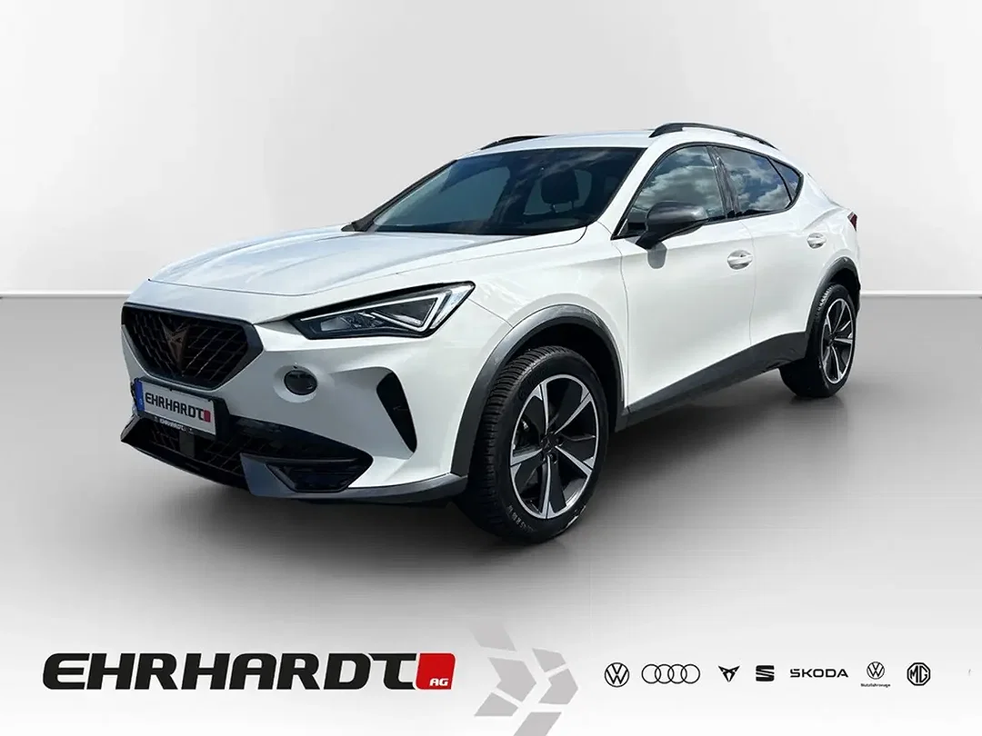 CUPRA Formentor - Afbeelding 1