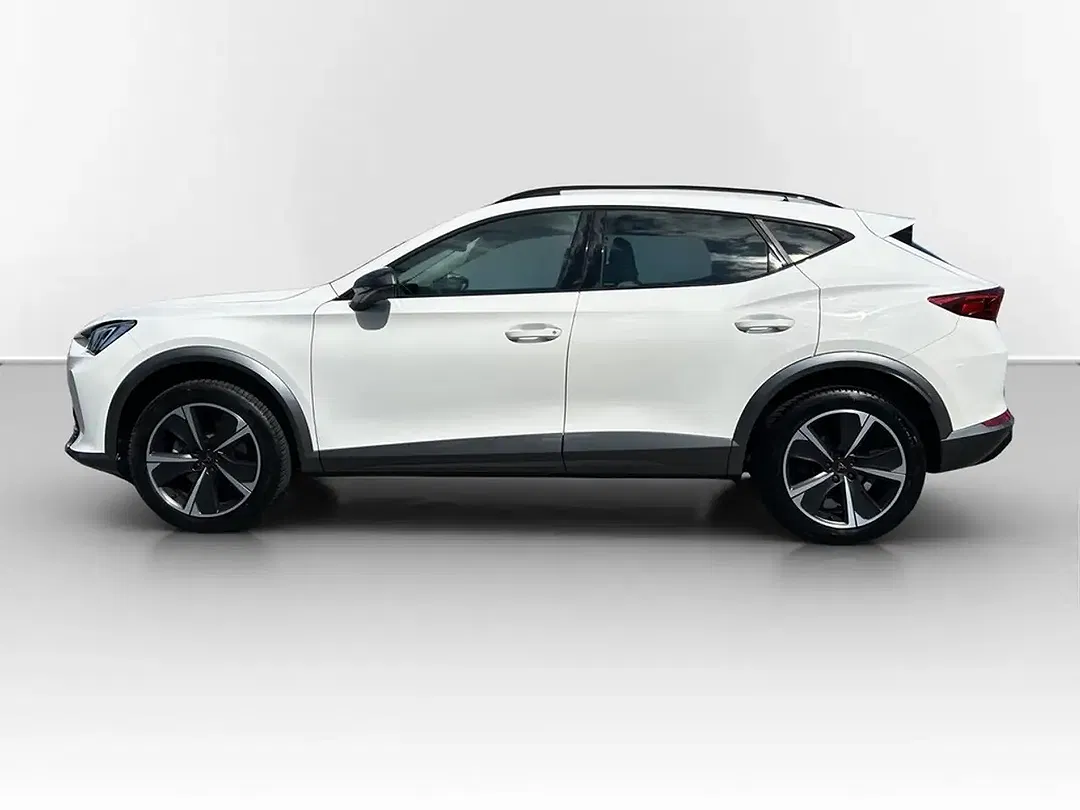 CUPRA Formentor - Thumbnail 8