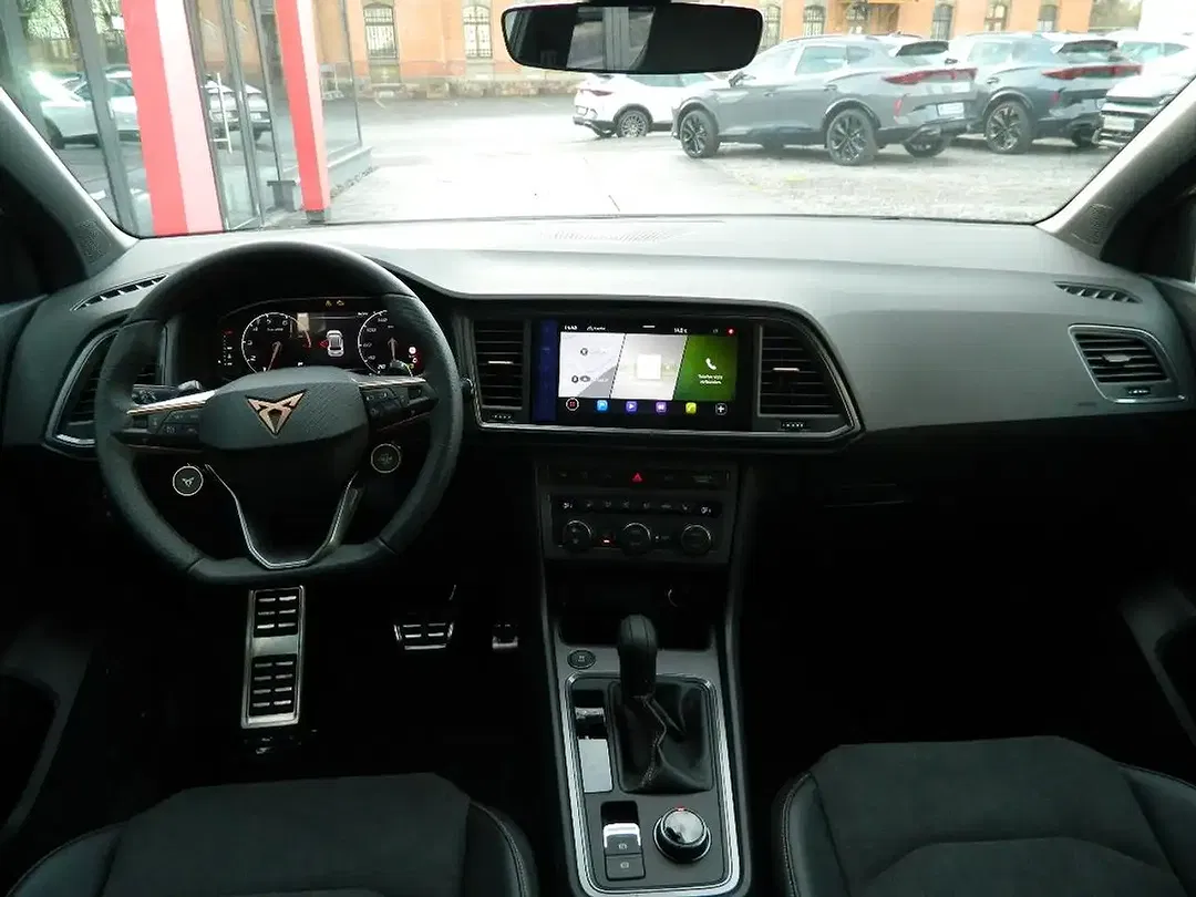 CUPRA Ateca - Thumbnail 14