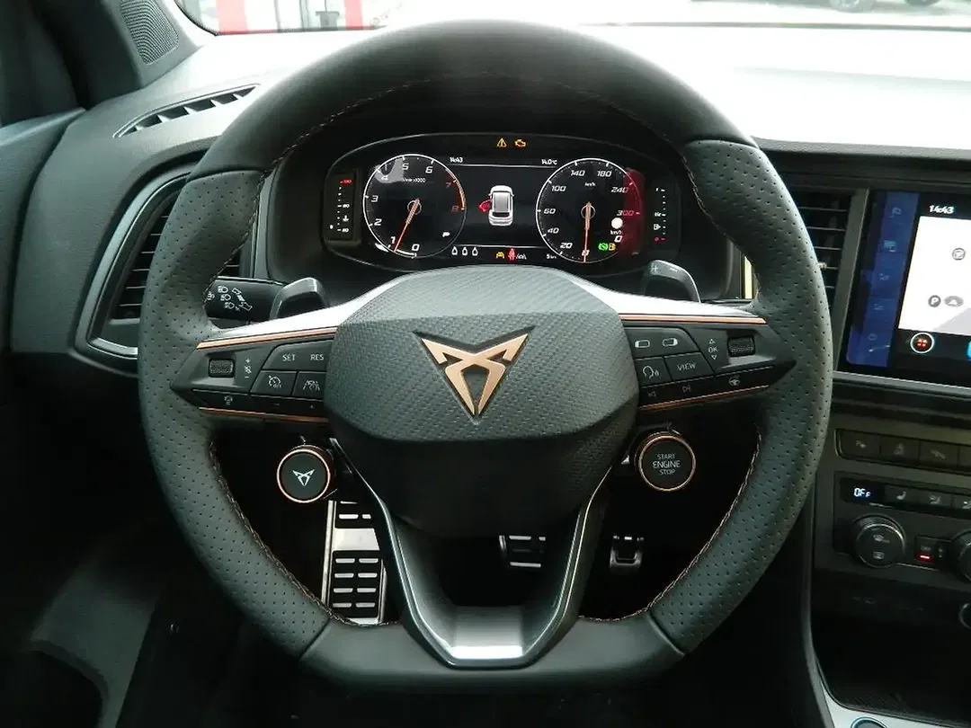 CUPRA Ateca - Thumbnail 15