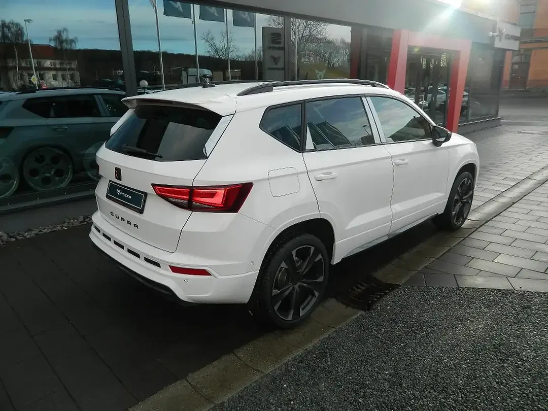 CUPRA Ateca - Thumbnail 6