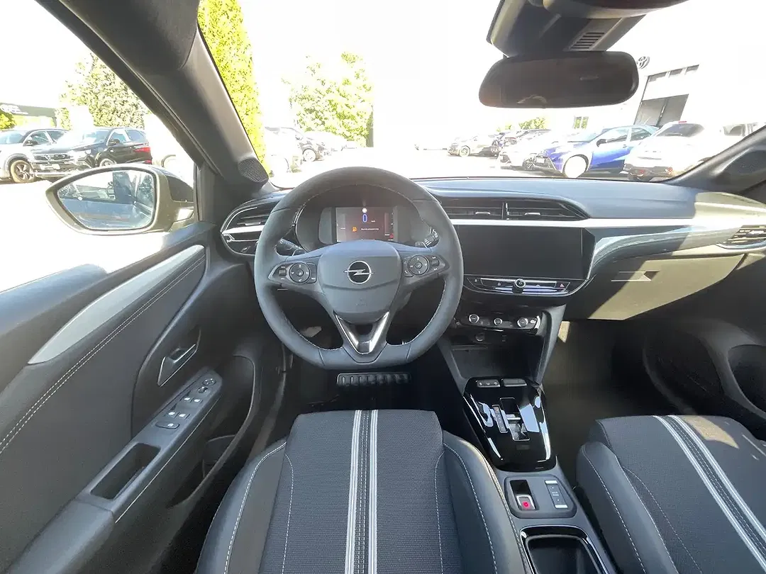 Opel Corsa - Thumbnail 9