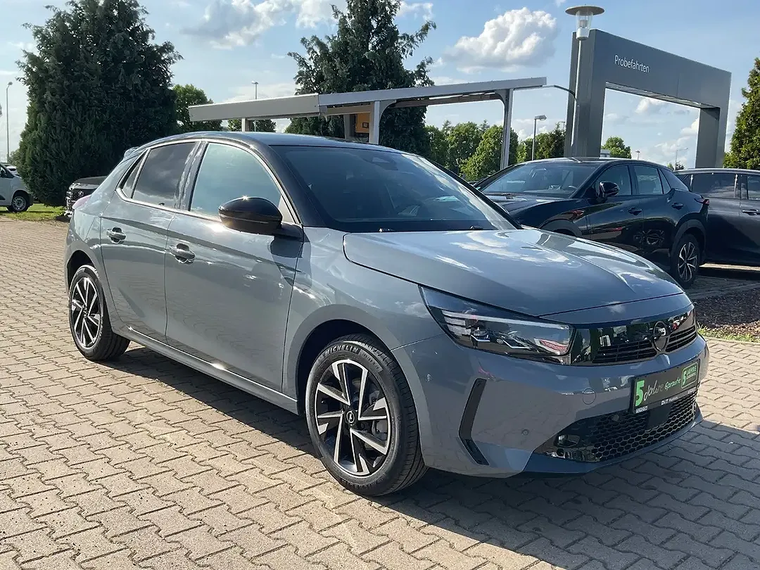 Opel Corsa - Thumbnail 8