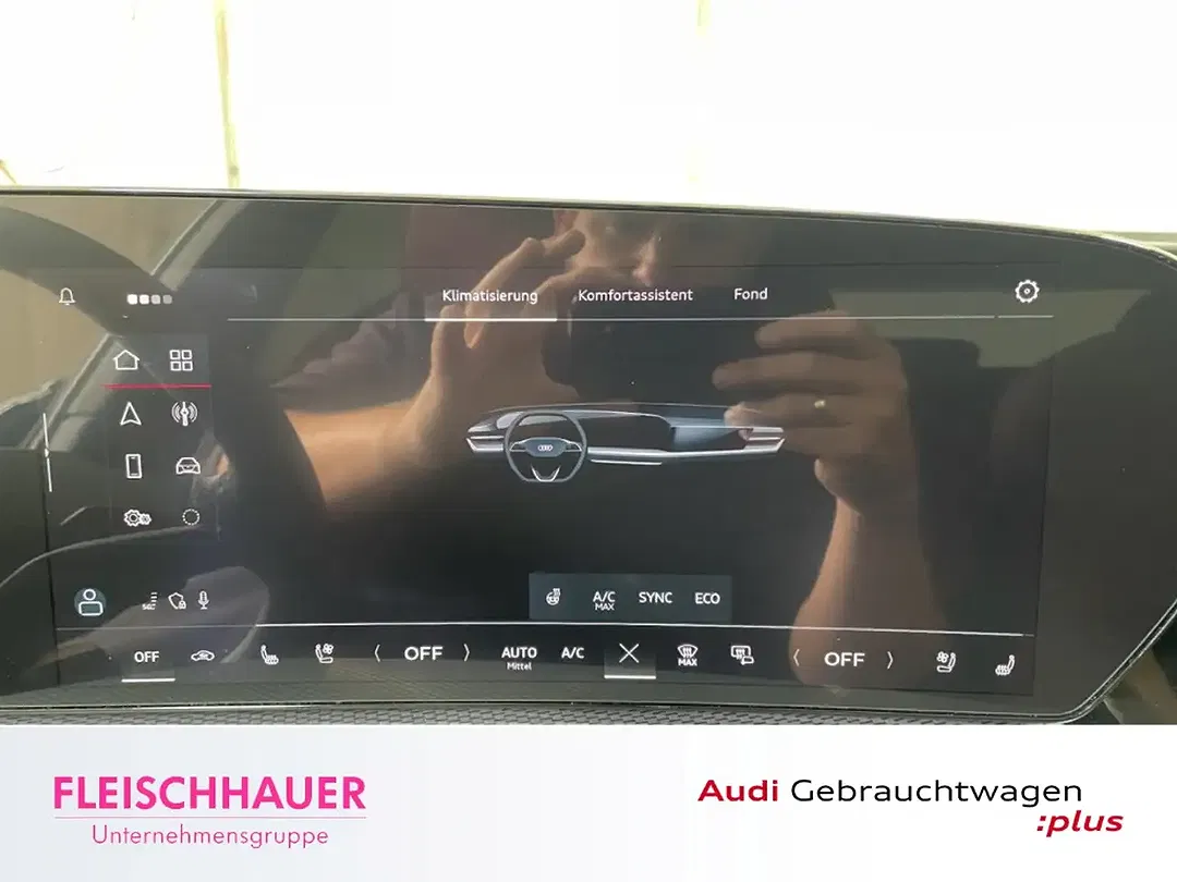 Audi SQ5 - Thumbnail 13