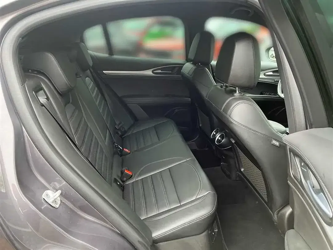 Alfa Romeo Stelvio 2.2 Diesel Veloce - foto 15