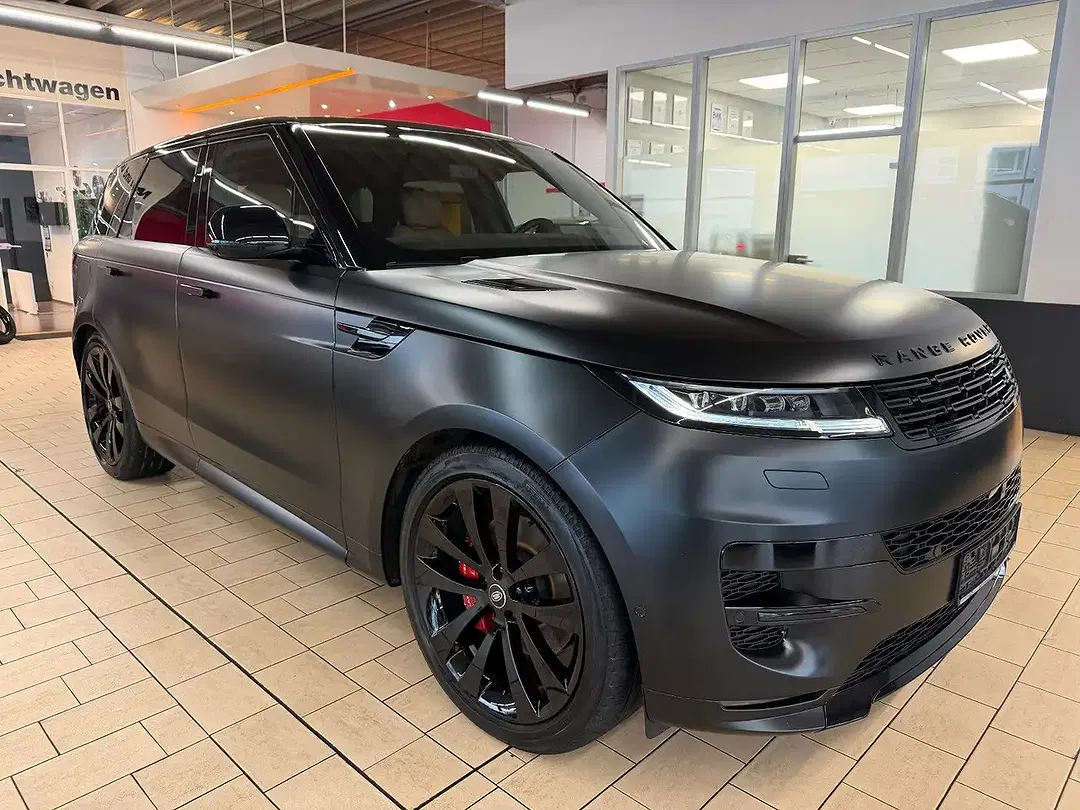 Land Rover Range Rover Sport Hybrid Dynamic HSE - foto 1