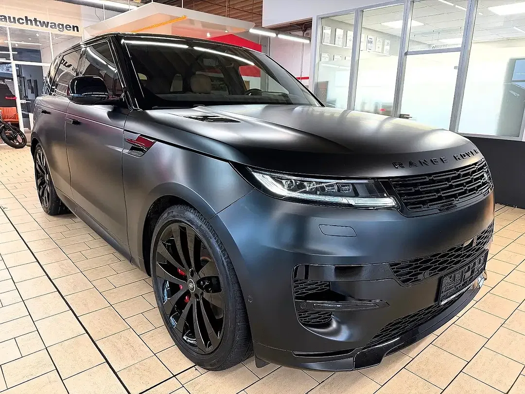 Land Rover Range Rover Sport Hybrid Dynamic HSE - foto 2