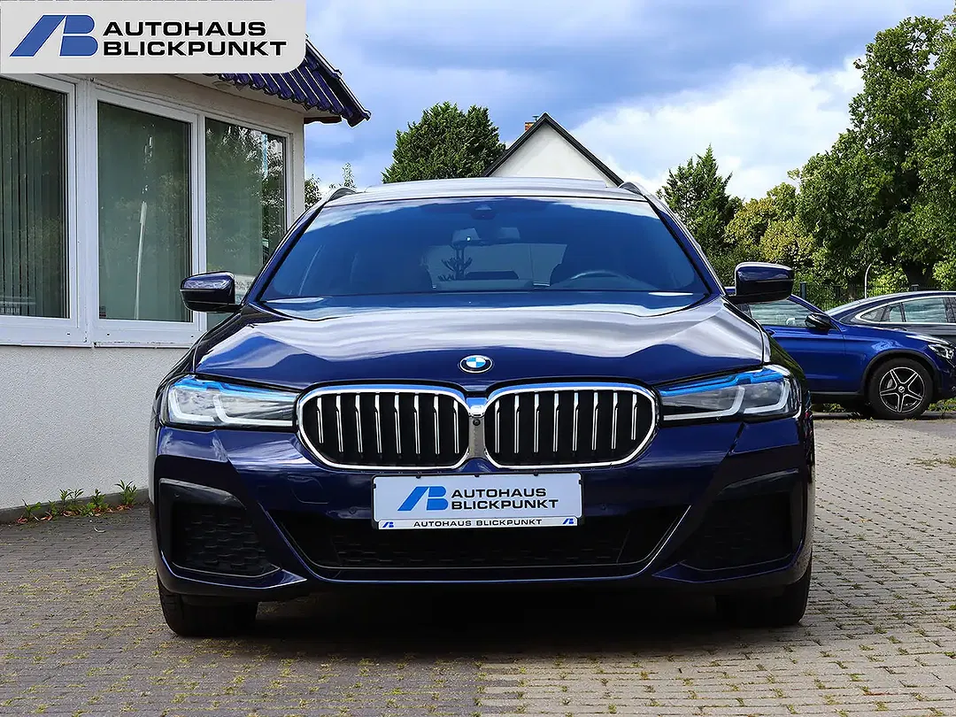BMW 540 - Thumbnail 2