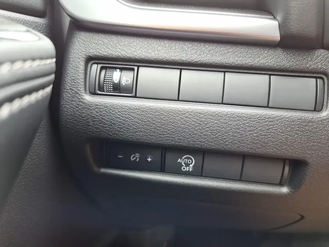 Nissan X-Trail - Thumbnail 14