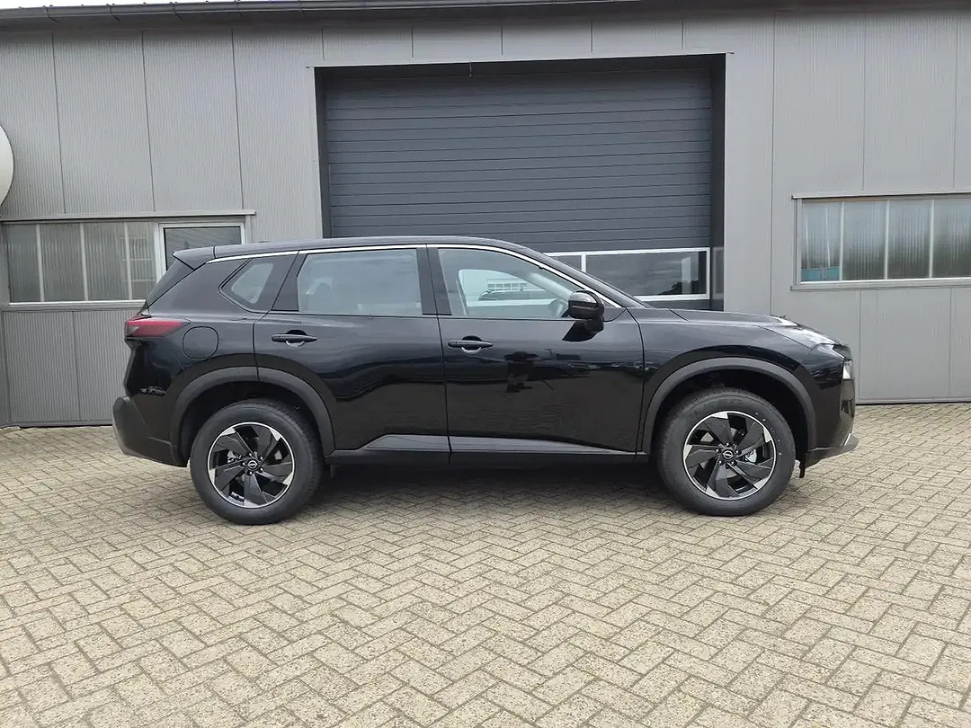 Nissan X-Trail - Thumbnail 6