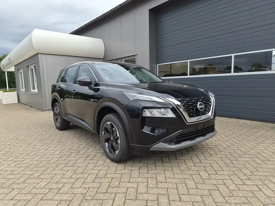 Nissan X-Trail - Thumbnail 7