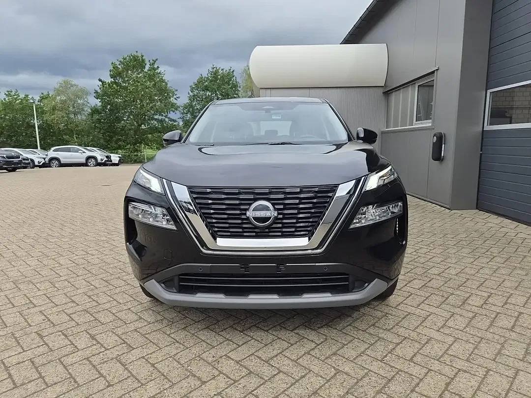 Nissan X-Trail - Thumbnail 8