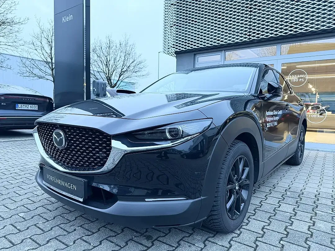 Mazda CX-30 - Thumbnail 1