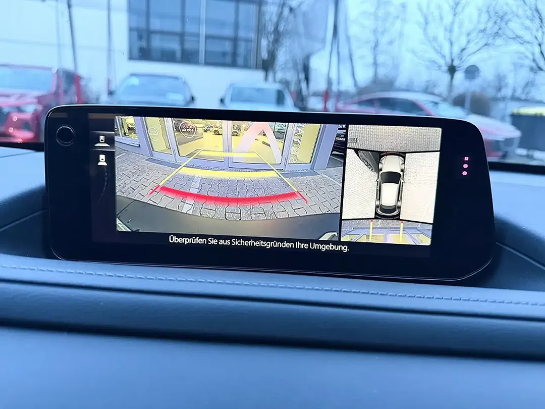 Mazda CX-30 - Thumbnail 11